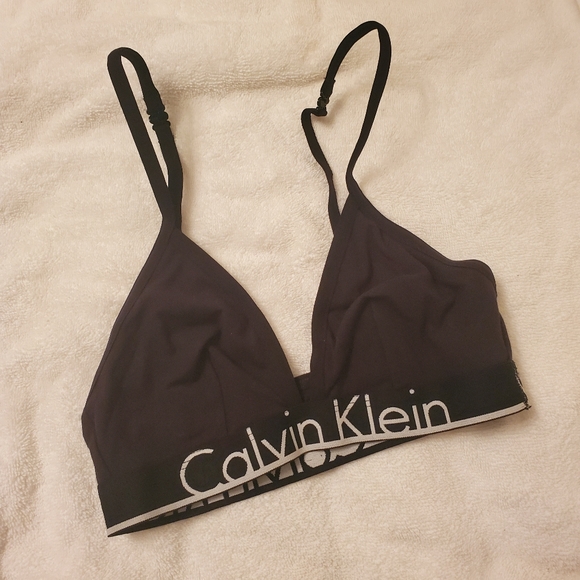 Calvin klein bralette